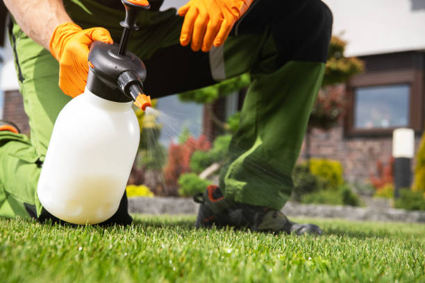 Best Commercial Pest Control Services  in Arcadia, WI